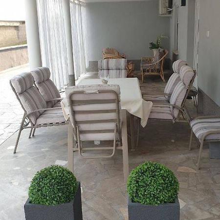 Apartma Pata, Koper - Cezarji Экстерьер фото