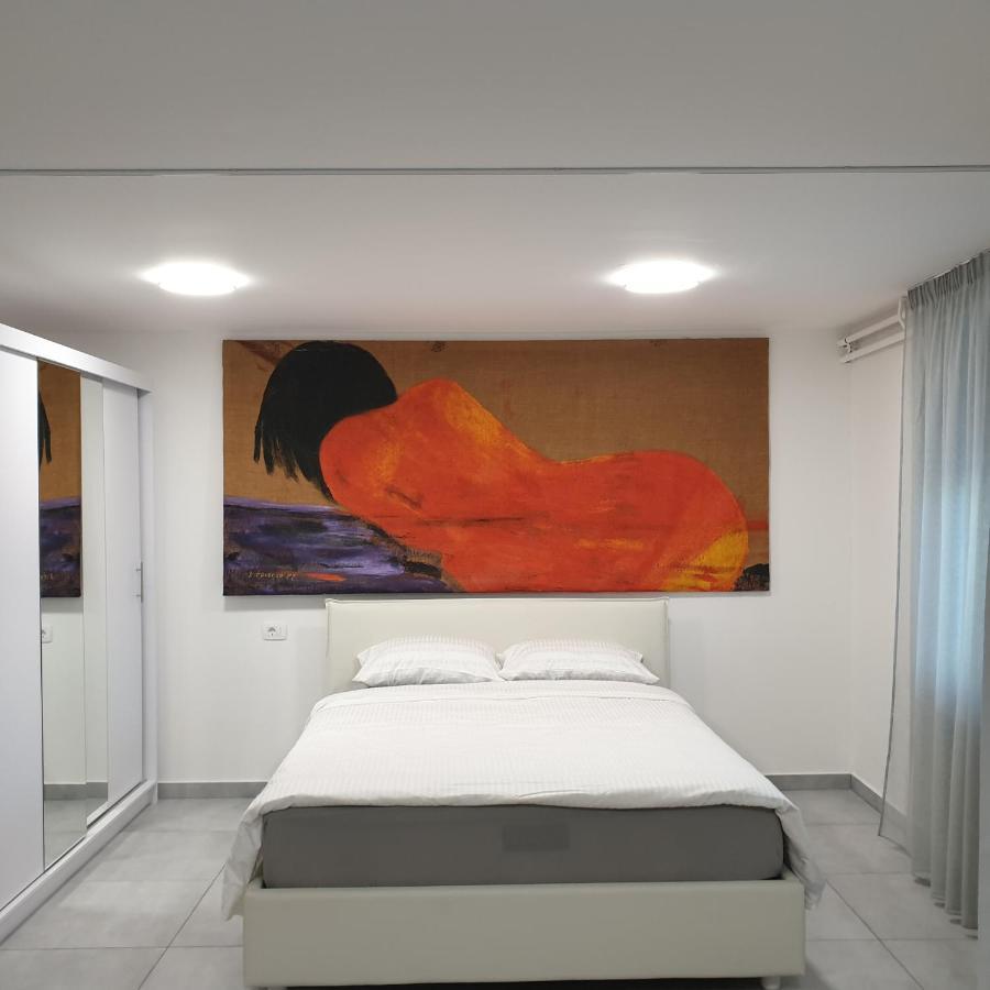 Apartma Pata, Koper - Cezarji Экстерьер фото