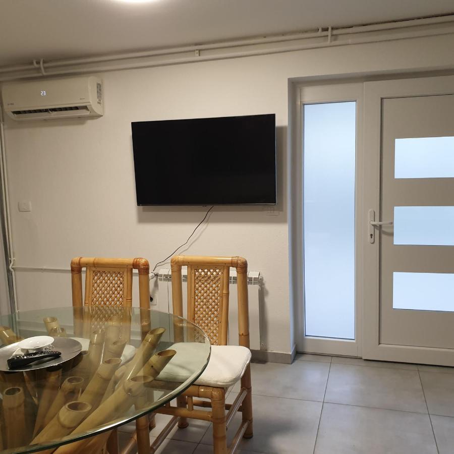 Apartma Pata, Koper - Cezarji Экстерьер фото