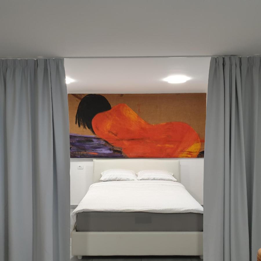 Apartma Pata, Koper - Cezarji Экстерьер фото