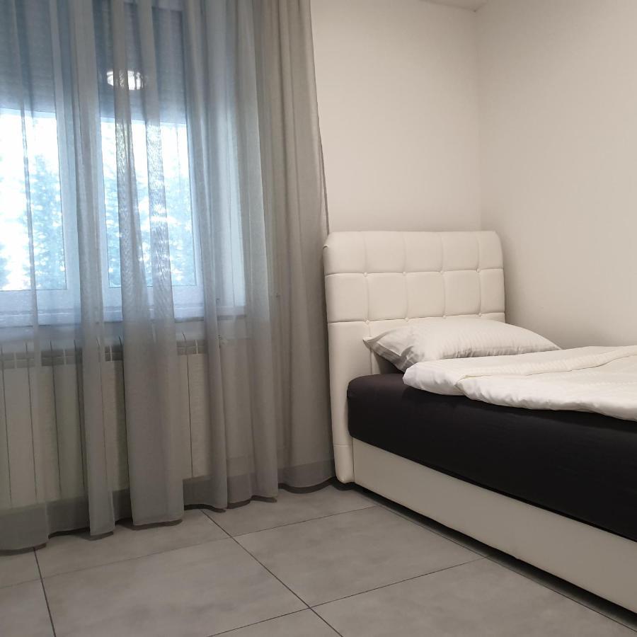Apartma Pata, Koper - Cezarji Экстерьер фото