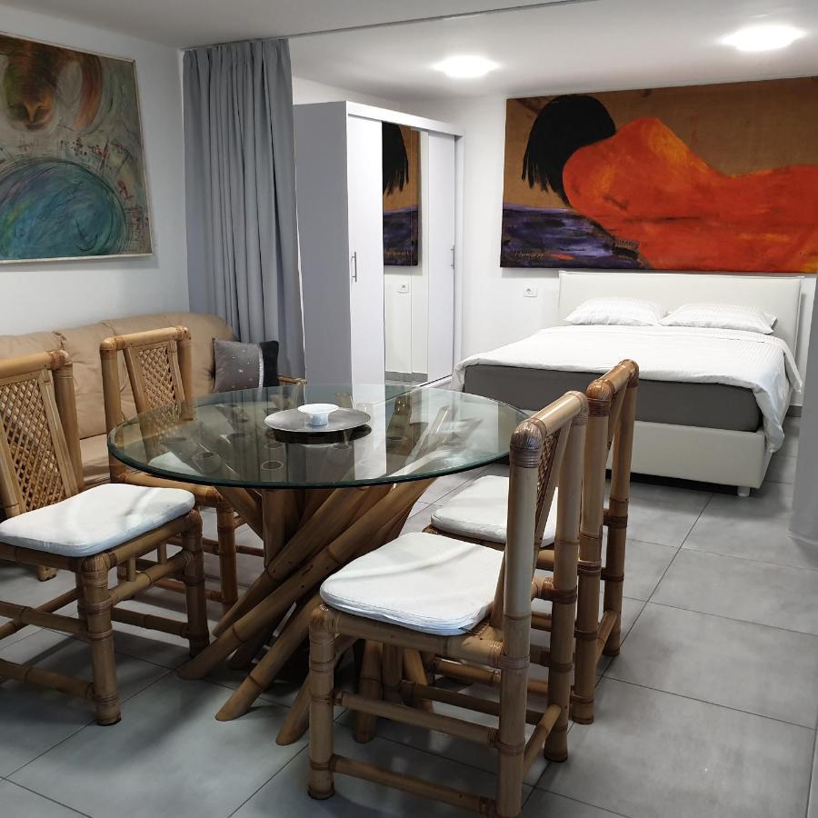 Apartma Pata, Koper - Cezarji Экстерьер фото