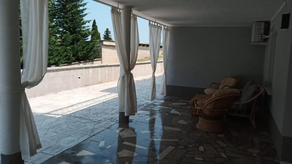 Apartma Pata, Koper - Cezarji Экстерьер фото