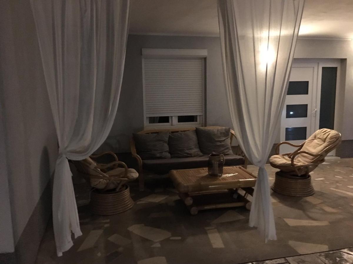Apartma Pata, Koper - Cezarji Экстерьер фото
