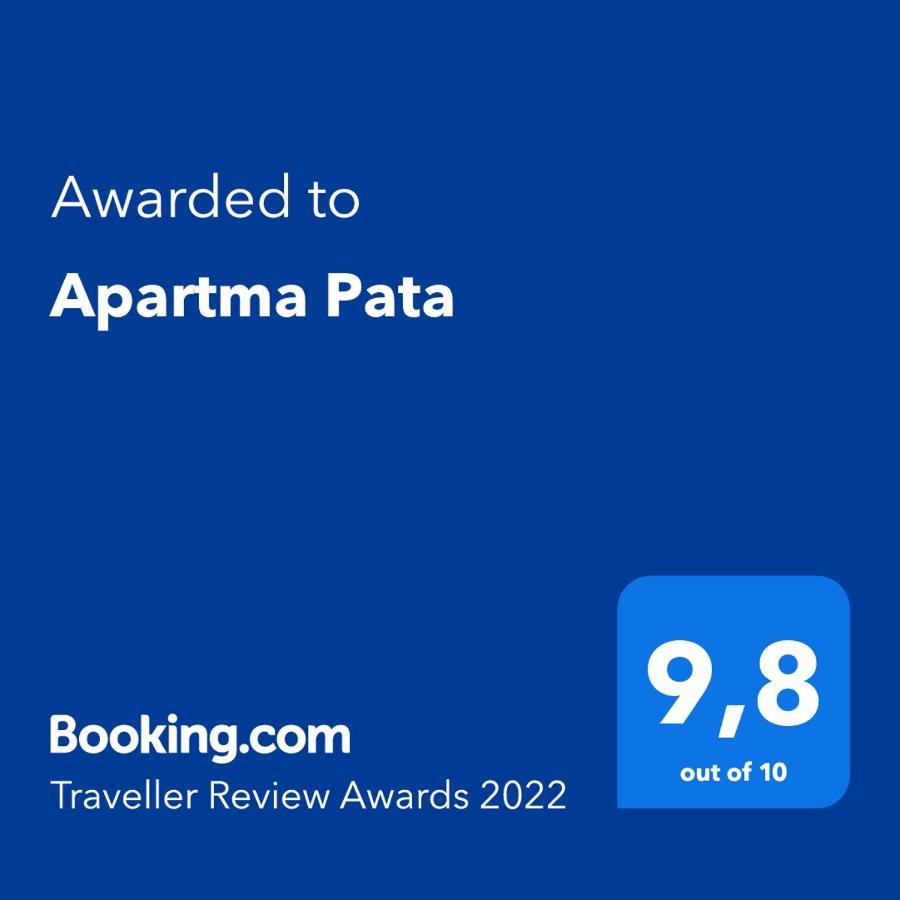 Apartma Pata, Koper - Cezarji Экстерьер фото