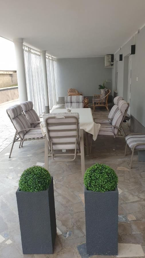 Apartma Pata, Koper - Cezarji Экстерьер фото