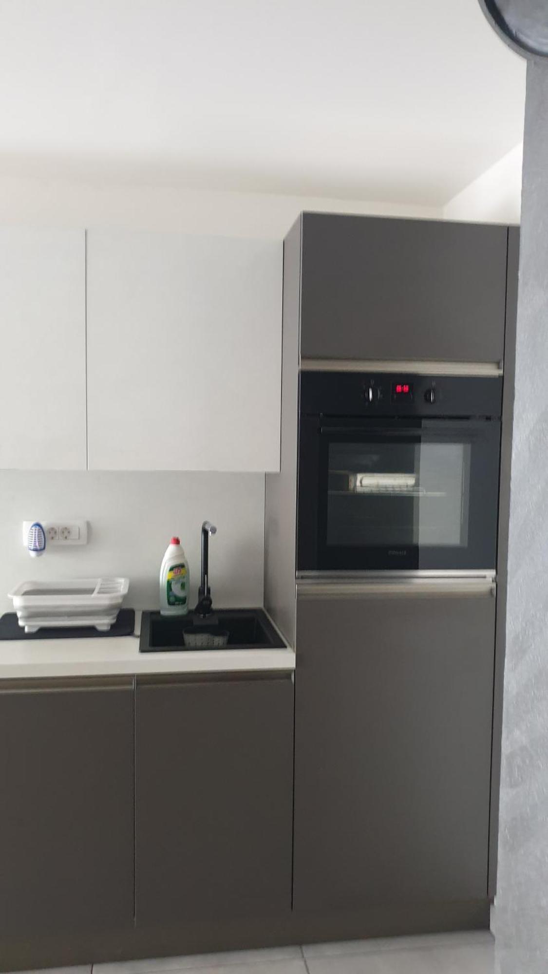 Apartma Pata, Koper - Cezarji Экстерьер фото